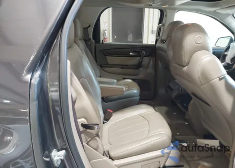 2014 GMC Acadia Denali from USA, damaged, VIN 1GKKVTKD7EJ174729